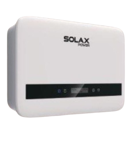 اینورتر SolaX ۵کیلووات مناسب نیروگاه خورشیدی در مقیاس خانگی و تجاری X1-Boost G4