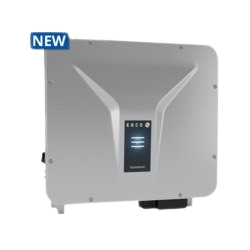 اینورتر kaco ۵۰کیلووات مناسب نیروگاه خورشیدی در مقیاس صنعتی و تجاری blueplanet50-60 NX3-Multi-MPPT String Inverters Unmistakable. Powerful. Flexible.