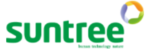 SunTree logo