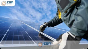 طراحی نیروگاه خورشیدی-شرکت ایرساشید انرژی