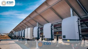 انتخاب اینورتر- شرکت ایرساشید انرژی