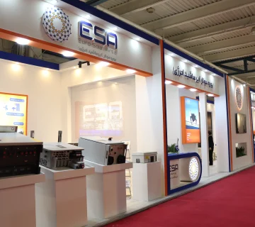 نمایشگاه ایرساشید انرژی 1403