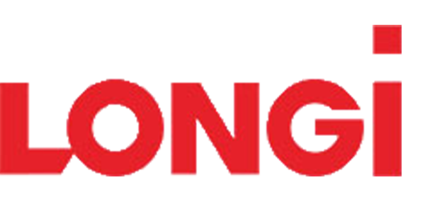 Longi solar Logo