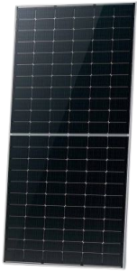پنل خورشیدی Jinko Solar   پنل 620 وات