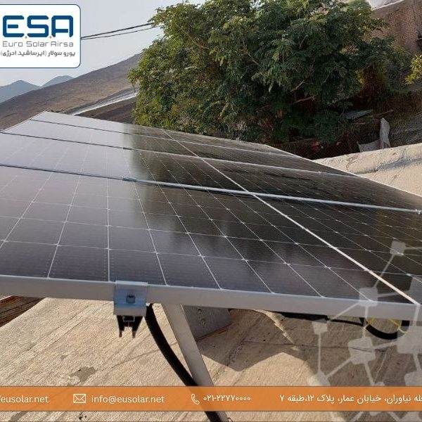 نیروگاه-حمایتی-خوزستان-ایرساشید انرژی