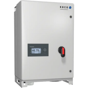 Blueplanet 60 TL3 Multi MPPT String Inverters