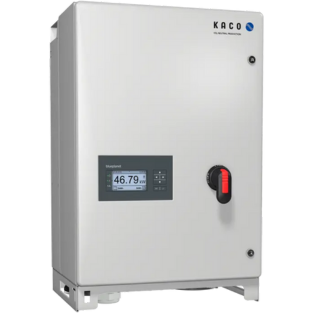 blueplanet-50 TL3-Multi-MPPT String Inverters