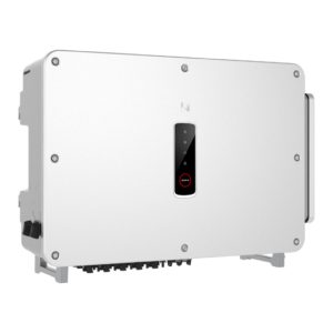 Goodwe gt series inverter