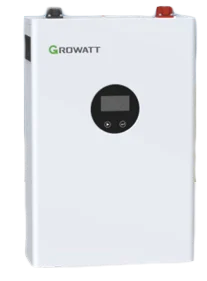 Battry growatt