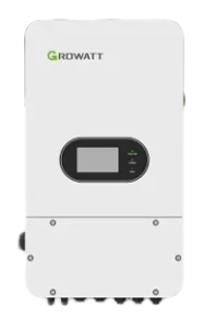 Hybrid growatt