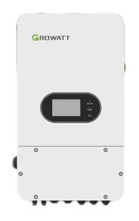 Hybrid growatt