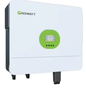 Off growatt