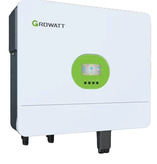 Off growatt