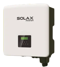 Off solax